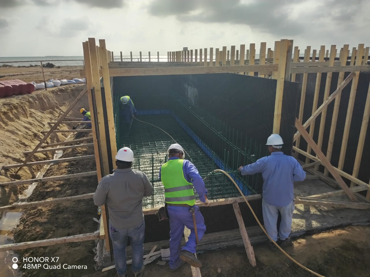 Farasan Island Project